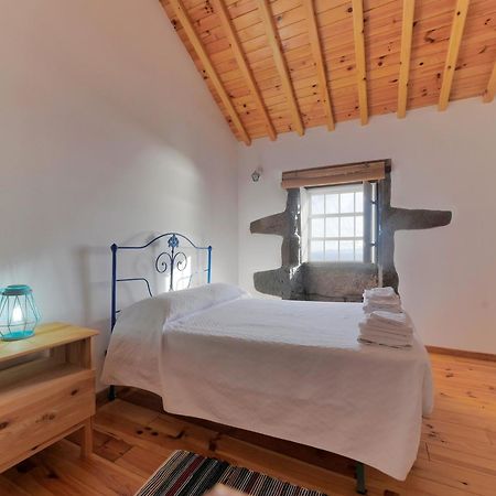 Casas Dos Vimes Villa Faja dos Vimes Kültér fotó