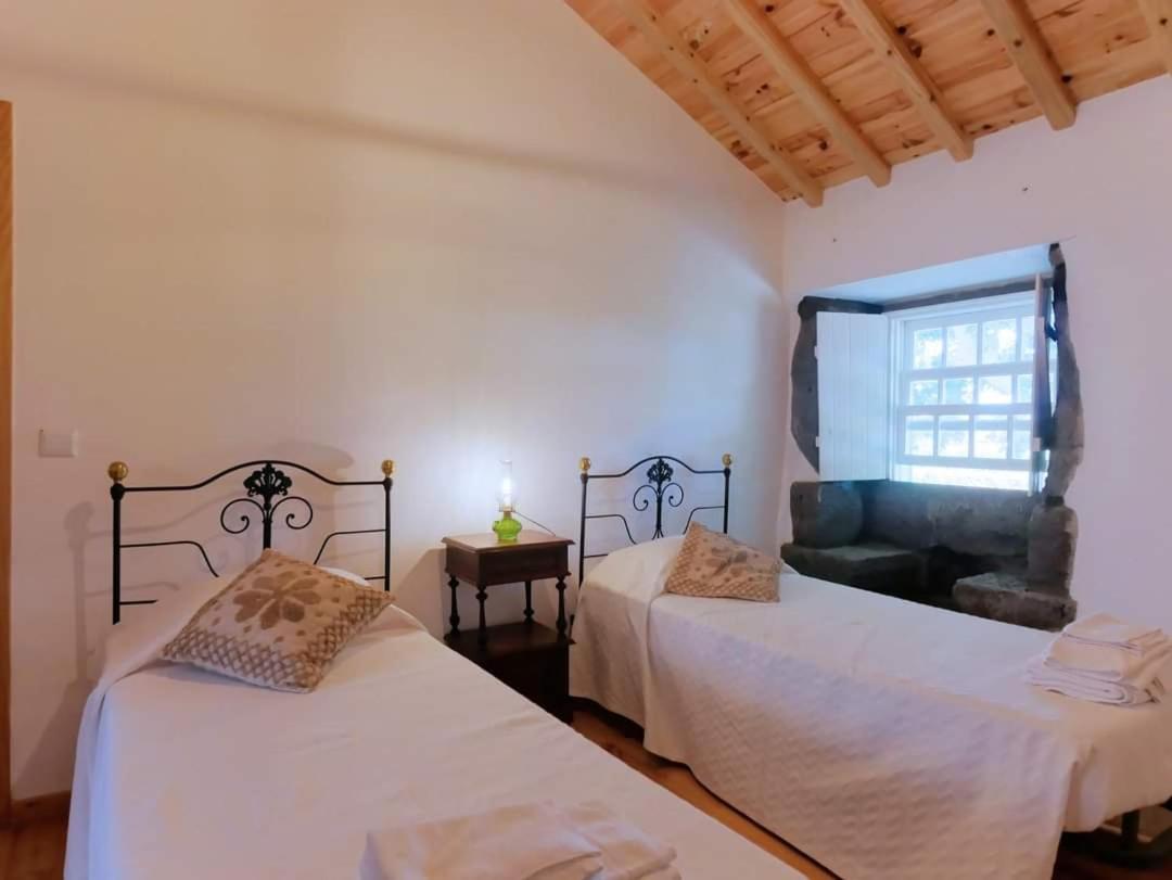 Casas Dos Vimes Villa Faja dos Vimes Kültér fotó