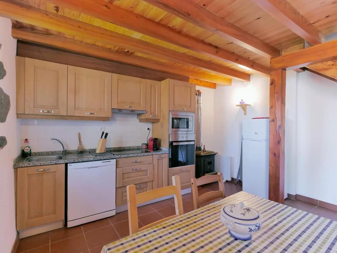 Casas Dos Vimes Villa Faja dos Vimes Kültér fotó