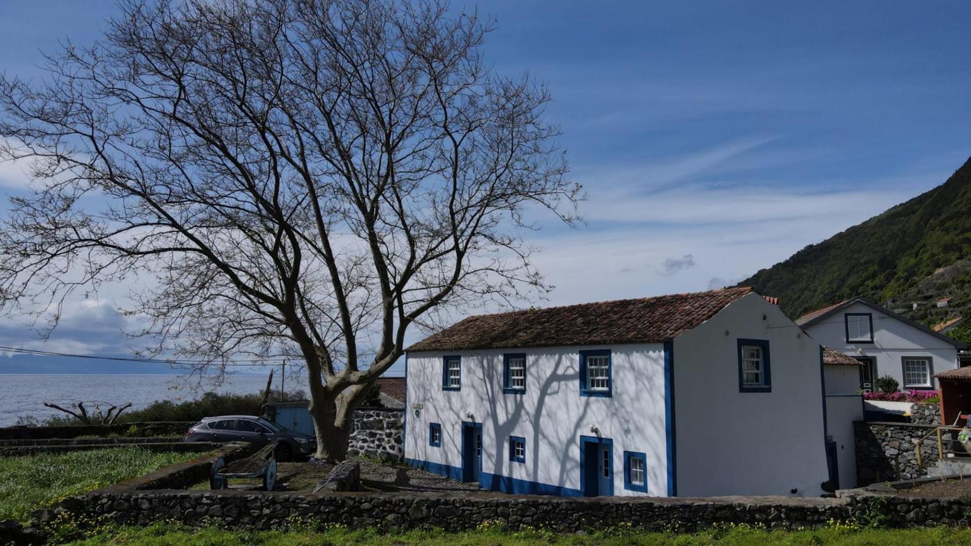 Casas Dos Vimes Villa Faja dos Vimes Kültér fotó