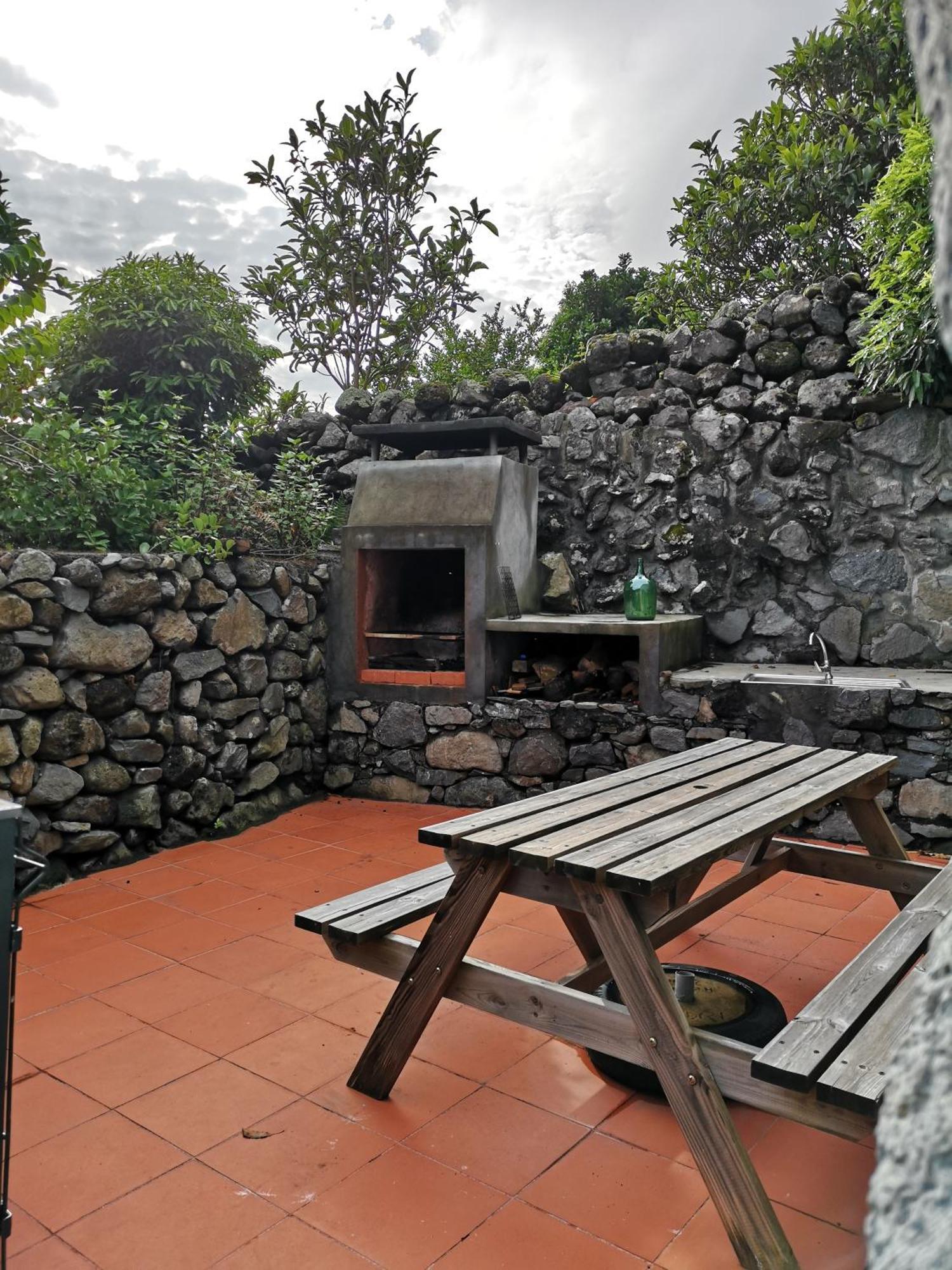 Casas Dos Vimes Villa Faja dos Vimes Kültér fotó