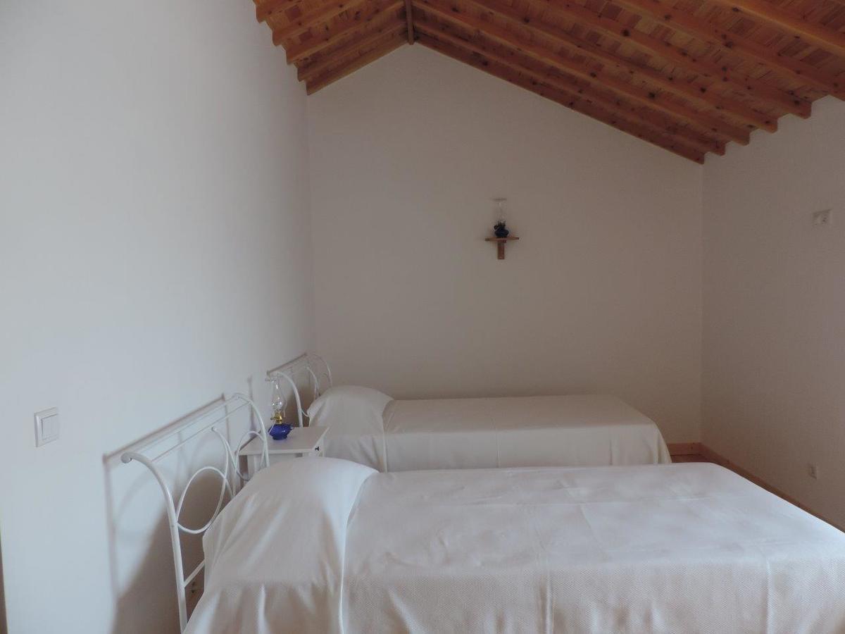 Casas Dos Vimes Villa Faja dos Vimes Kültér fotó