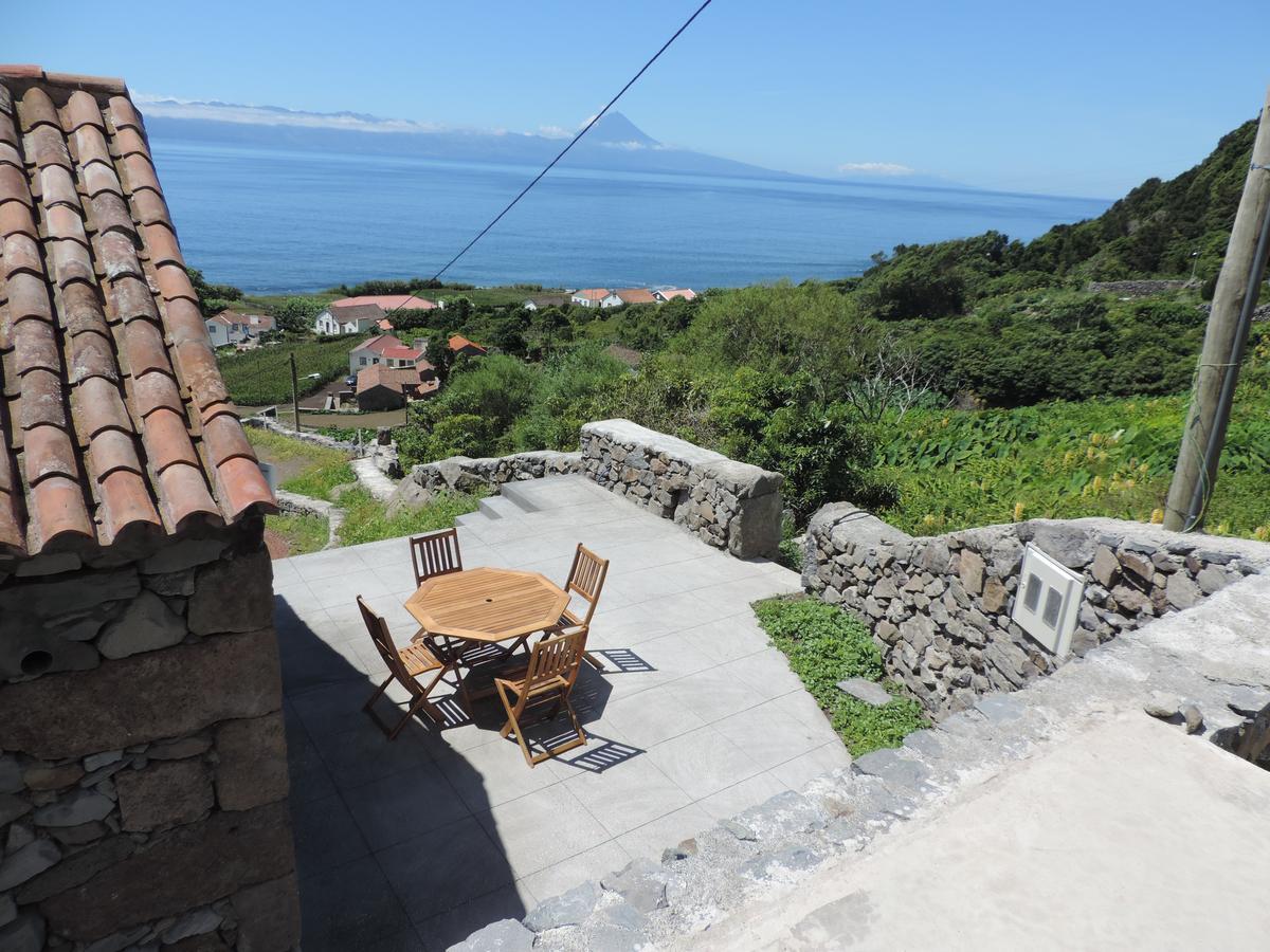 Casas Dos Vimes Villa Faja dos Vimes Kültér fotó