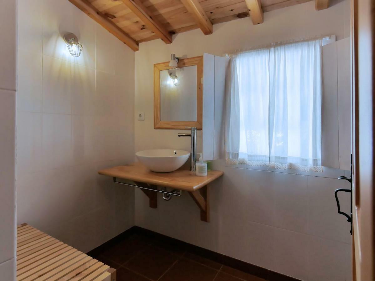 Casas Dos Vimes Villa Faja dos Vimes Kültér fotó