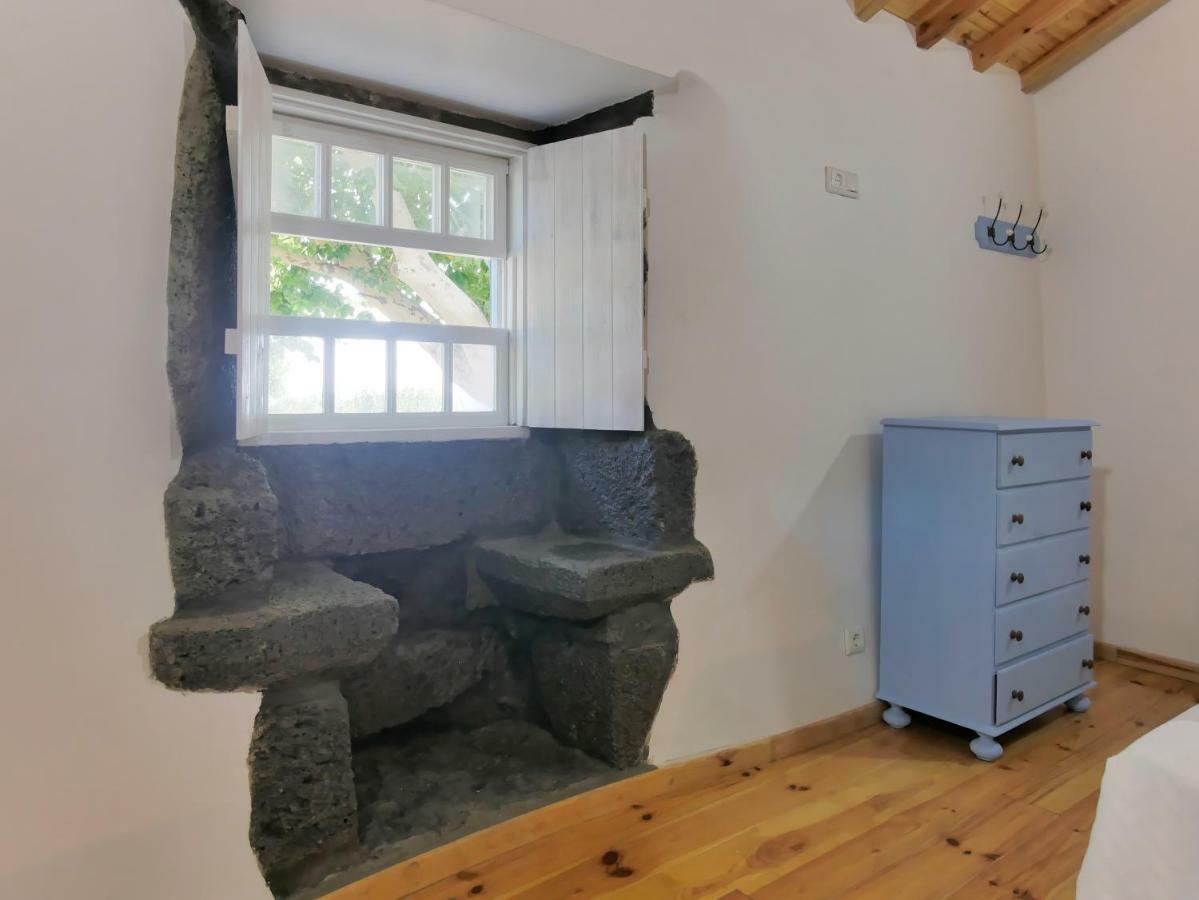 Casas Dos Vimes Villa Faja dos Vimes Kültér fotó