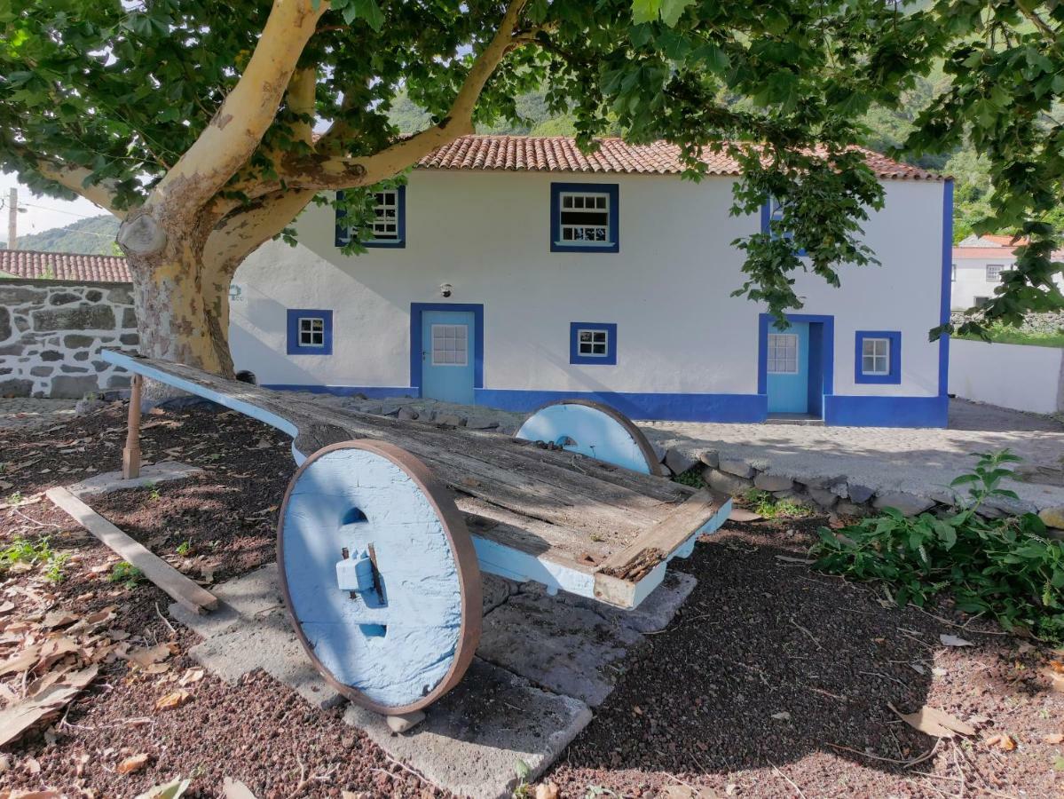 Casas Dos Vimes Villa Faja dos Vimes Kültér fotó